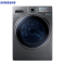 三星洗衣机 WW80J6210DX(XQG80-80J6210DX) 8公斤 滚筒洗衣机