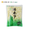 栖息园 福建清水笋 300g