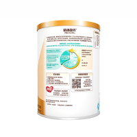 多美滋(Dumex) 精确盈养儿童配方奶粉 4段(36个月以上适用)900g(精确益子配方)