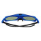 极米 (XGIMI) DLP-Link液晶快门式3D眼镜G102L 投影机通用,一次充电可使用80个小时,看15部大片