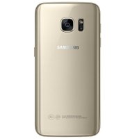 SAMSUNG/三星 Galaxy S7(G9300)4+32G版 铂光金 全网通4G手机