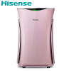 海信(Hisense)空气净化器 KJ310F-FBE 进口滤网 负离子杀菌 大水箱加湿 除臭 除异味 除甲