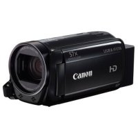 佳能(Canon) 家用摄像机 LEGRIA HF R706(黑)