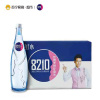 [苏宁超市]8210饮用天然矿泉水 520ml*24/箱