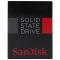 闪迪(SanDisk)Z400s系列128G SSD固态硬盘SATA3(SD8SBAT-128G-1122)