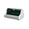 OKI 5200F+ 针式打印机 发票 出库单 快递单打印机连打针孔