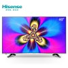 海信(Hisense)LED40EC520UA 40英寸 VIDAA3 14核配置 炫