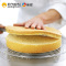 新良焙食尚戚风蛋糕粉500g 蒸蛋糕粉 低筋粉 蛋糕粉 烘焙原材料 新一代家庭烘焙面粉