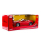 星辉(Rastar)法拉利加利福尼遥控汽车遥控车玩具1:12模型47200红色