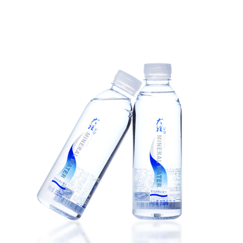 大理矿泉 饮用天然矿泉水 350ml*20