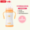 日康不锈钢自动奶瓶(240ml) RK-3114