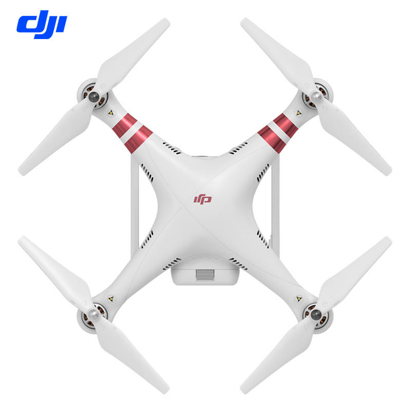 大疆(DJI) 精灵3 Phantom 3 Standard 标准版 四轴遥控航拍无人机