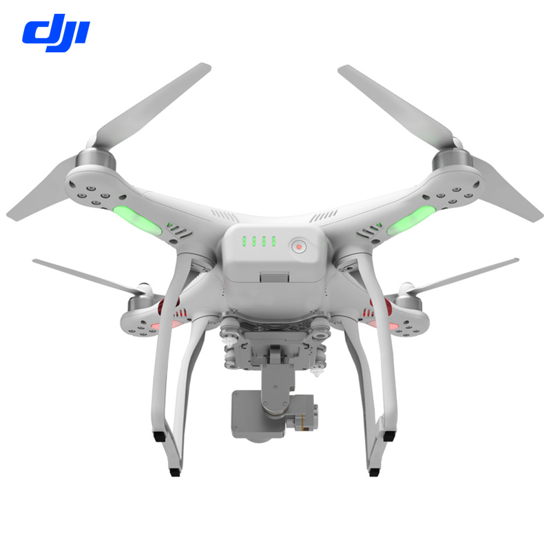 大疆(DJI) 精灵3 Phantom 3 Standard 标准版 四轴遥控航拍无人机