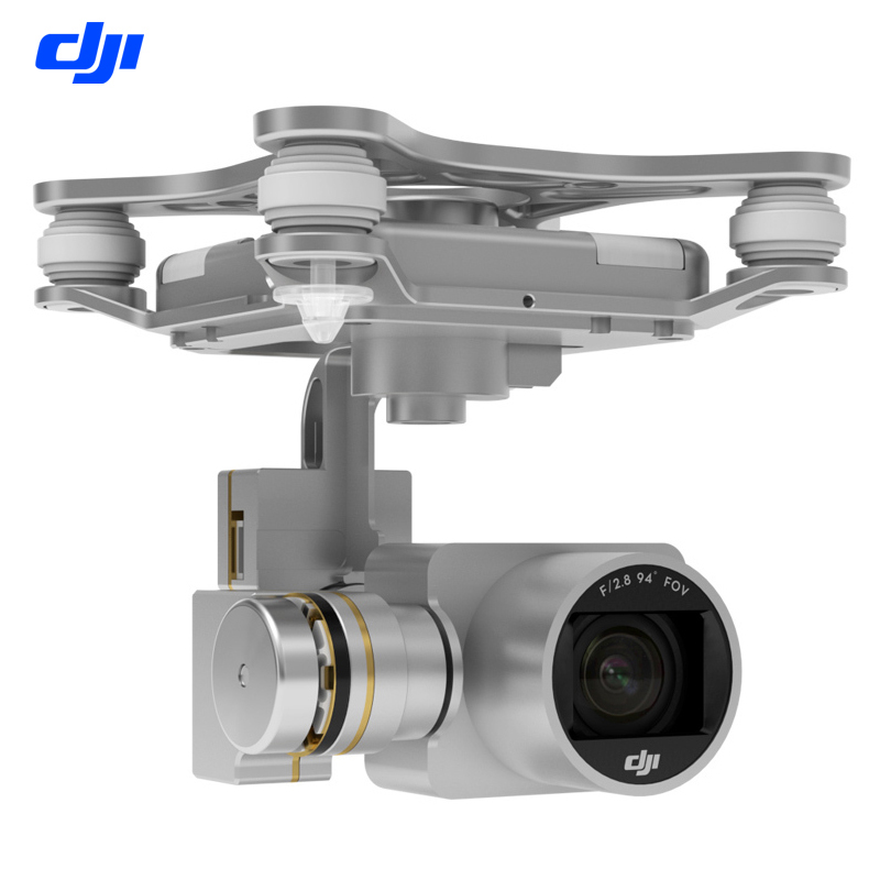 大疆(DJI) 精灵3 Phantom 3 Standard 标准版 四轴遥控航拍无人机