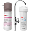 3M DWS1663-CN型家用净水器 无废水直饮净水器
