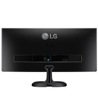 LG 29UM58-P 29英寸21:9超宽 IPS硬屏 低闪屏 滤蓝光 LED背光 液晶显示器