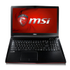 微星GP62 2QE-275XCN 15.6英寸游戏笔记本电脑i7-4720HQ 8G 1T 7200转 GTX950