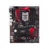 [仅深圳有货]华硕(ASUS)B150 PRO GAMING 台式机游戏主板(INTEL平台/LGA 1151)