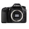 佳能(Canon) EOS 80D 数码单反相机机身 2420万像素 高画质CMOS