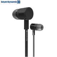 Beyerdynamic/拜亚动力 DX120IE入耳式音乐耳机 手机电脑通用