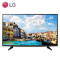 LG彩电49LG61CH-CK 49英寸 4色4K高清液晶智能电视 HDR技术
