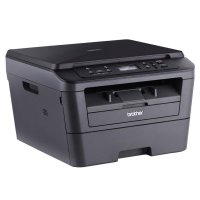兄弟(brother)DCP-7080黑白激光打印机一体机 打印复印扫描 30页/分钟