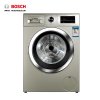 博世(BOSCH) XQG90-WAP242691W 9公斤 滚筒洗衣机(金银色)