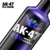 AK47男人鸡尾酒 蓝莓味 5° 275ml 果酒 预调酒