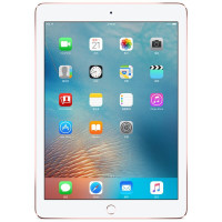 Apple iPad Pro 9.7英寸 平板电脑(32GB WiFi版 MM172CH/A 玫瑰金)