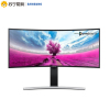 三星(SAMSUNG)S34E790C 34英寸21:9 LED背光曲面电脑显示器