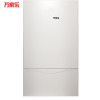 万家乐 壁挂炉采暖炉 燃气 L1PB20-10D1 20KW 两用壁挂炉10D1-20KW(60-150㎡)