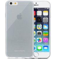 seedoo X-doria iPhone6plus/6splusTPU手机保护壳适用于苹果6plus/6splus