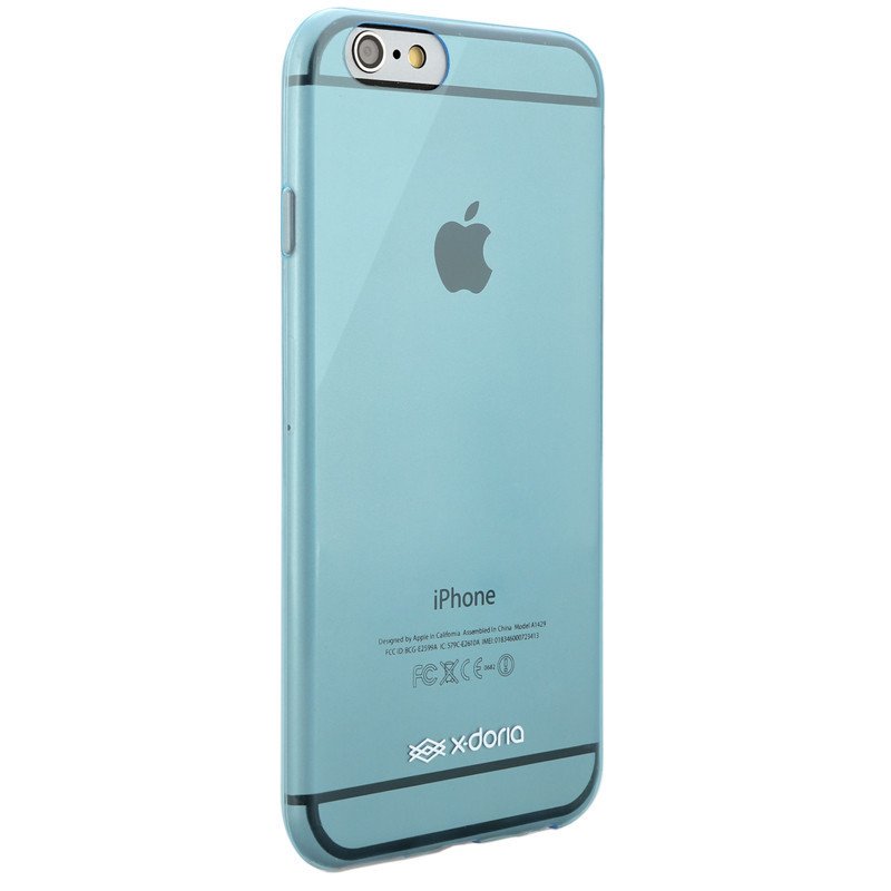 seedoo X-doria iPhone6plus/6splusTPU手机保护壳适用于苹果6plus/6splus