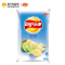 乐事(LAY’S) 马铃薯片袋装 青柠味 45g/袋 国产食品 休闲零食 膨化食品 薯片 强力推荐 吃货必选