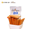 炎亭渔夫 鱼豆腐(烧烤味) 85g/袋