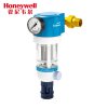 霍尼韦尔(Honeywell)F74C-3/4AA前置过滤器反冲洗 德国原装进口 净水机中央净水器 管道滤水器
