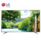 LG彩电55UH6500-CB 55英寸 4色4K超高清智能液晶电视 HDR臻广色域