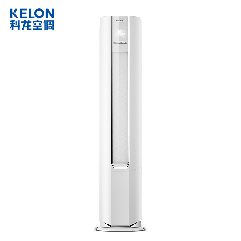科龙(KELON) 2匹 冷暖除甲醛智能空调柜机KFR-50LW/EFVMN2z