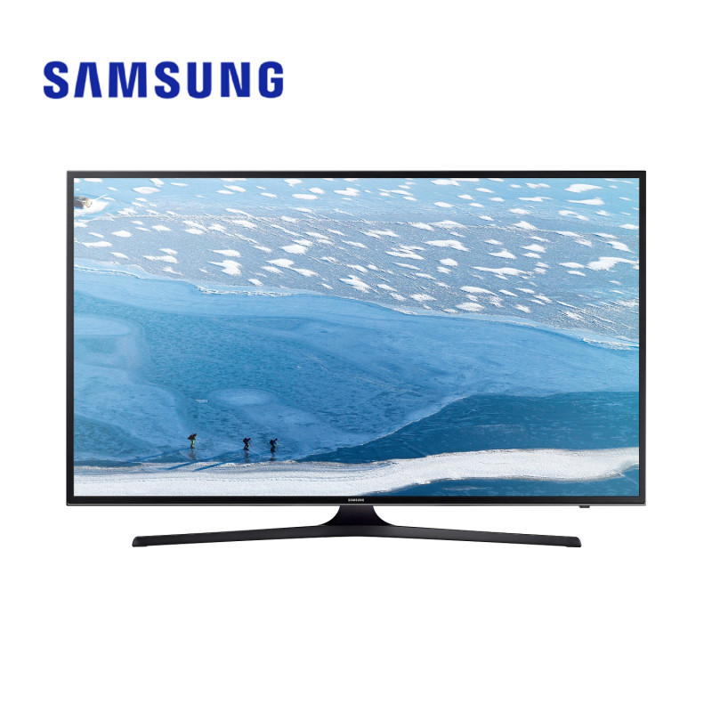 三星(SAMSUNG) UA40KU6310JXXZ 40英寸 4K超高清 HDR功能 网络 智能 LED液晶电视