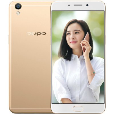 OPPO R9 plus 全网通(plustm A) 64G 金