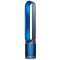 戴森(Dyson)空气净化风扇TP02-铁蓝色 塔式落地 无叶设计 高效净化 空气循环