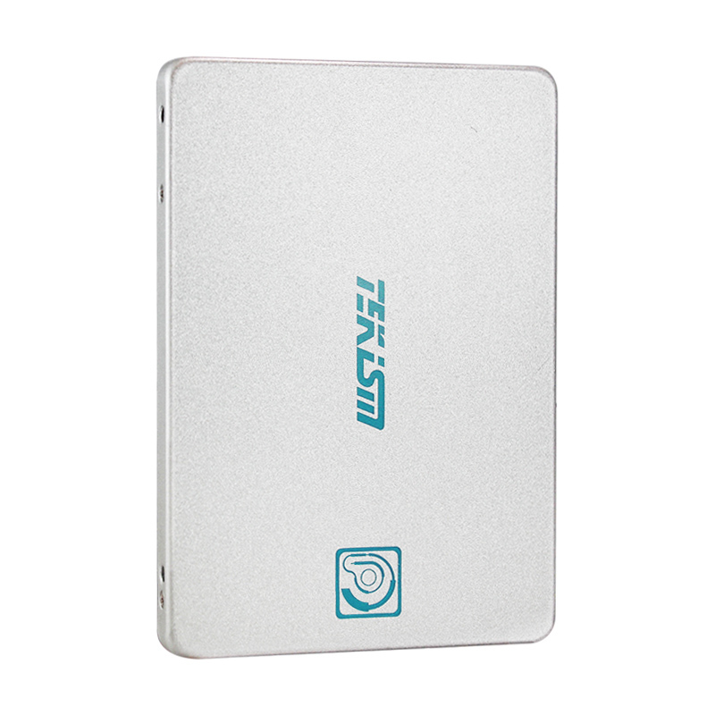 苏宁自营 特科芯(TEKISM) K2 128G SATA3 固态硬盘