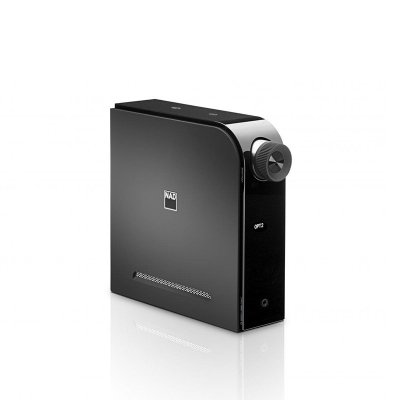 国行NAD D1050 USB DAC解码器 带独立耳放Hi-res数字音频hifi