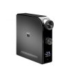 NAD D7050数字无线功放 hifi蓝牙电脑d类小功放AirPlay 黑