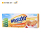 英国进口 维多麦(Weetabix )全麦营养早餐小饼 ( 215g)