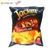 杰克牌()Jacker)烧烤味薯片60g马来西亚进口