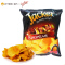 杰克牌()Jacker)烧烤味薯片60g马来西亚进口