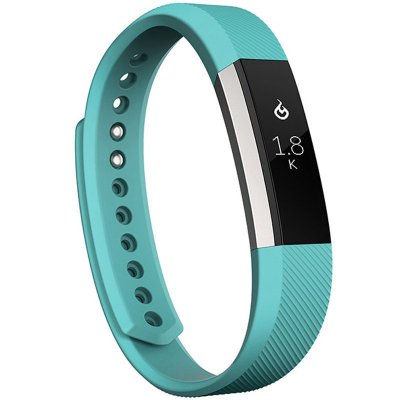 Fitbit Alta 智能健身手环 自动睡眠记录 运动蓝牙手表计步器