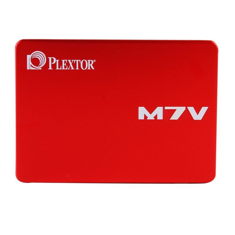 浦科特(PLEXTOR)M7VC系列512GB SSD固态硬盘SATA3接口(拆包产品)高清大图