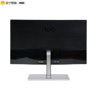 AOC I2379V 23英寸AH-IPS 不闪屏护眼高清电脑液晶台式 显示器